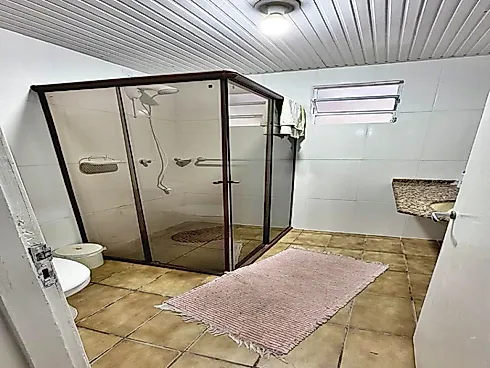 Casa com 2 Quartos, 2 Banheiros, 70m² - Bela Vista/Sj - Foto 21
