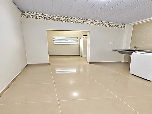 Casa com 2 Quartos, 2 Banheiros, 70m² - Bela Vista/Sj - Foto 22