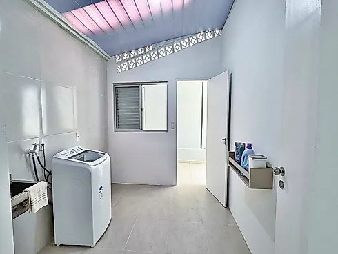 Casa com 2 Quartos, 2 Banheiros, 70m² - Bela Vista/Sj - Foto 23