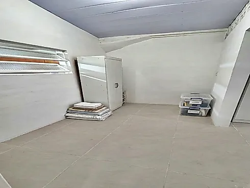 Casa com 2 Quartos, 2 Banheiros, 70m² - Bela Vista/Sj - Foto 24