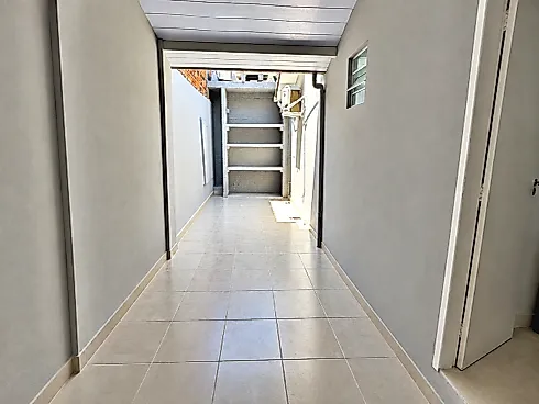 Casa com 2 Quartos, 2 Banheiros, 70m² - Bela Vista/Sj - Foto 25