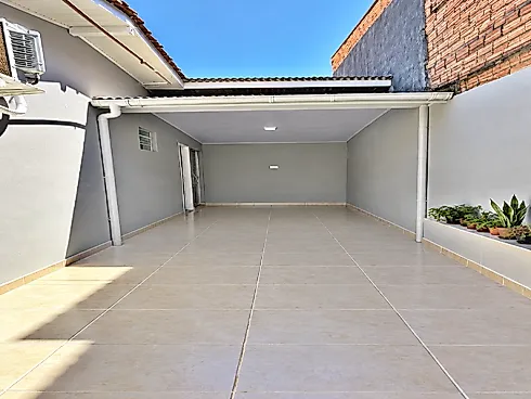 Casa com 2 Quartos, 2 Banheiros, 70m² - Bela Vista/Sj - Foto 26