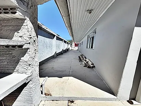 Casa com 2 Quartos, 2 Banheiros, 70m² - Bela Vista/Sj - Foto 29