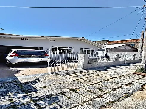 Casa em Bela Vista, São José