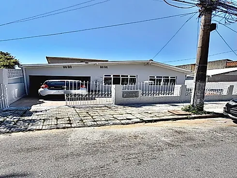 Casa com 2 Quartos, 2 Banheiros, 70m² - Bela Vista/Sj - Foto 31