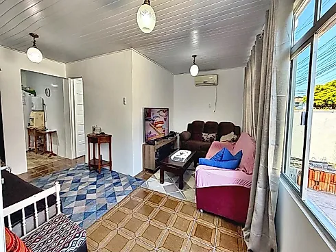 Casa em Bela Vista, São José