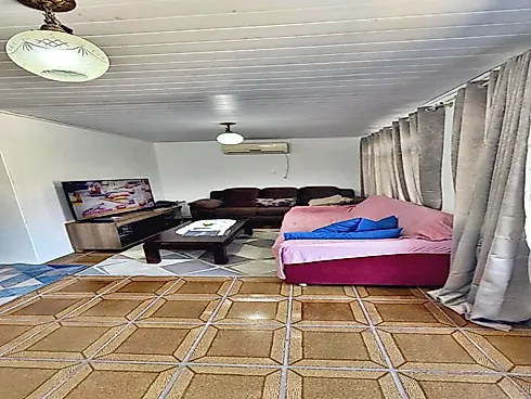 Casa em Bela Vista, São José