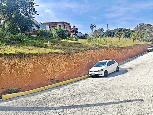 Terreno 380m²  em Santo Amaro da Imperatriz - Foto 5