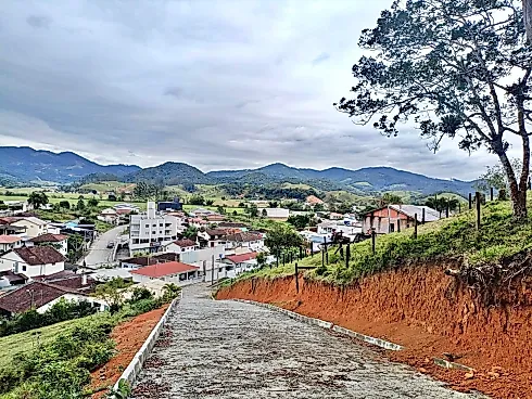 Terreno 380m²  em Santo Amaro da Imperatriz - Foto 6