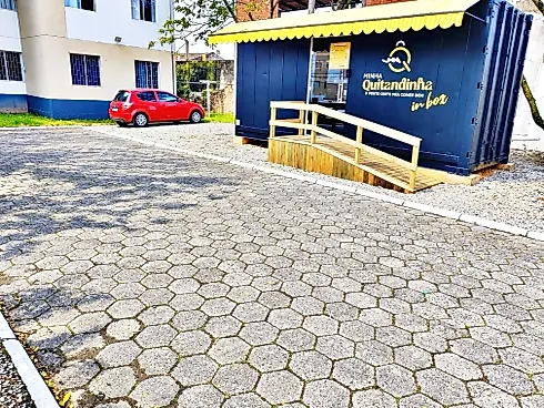 Apto 2 Quartos, 1 Vaga, Lazer - Bom Viver - Foto 15
