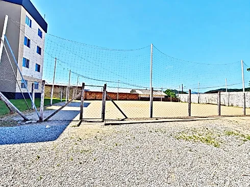 Apto 2 Quartos, 1 Vaga, Lazer - Bom Viver - Foto 16