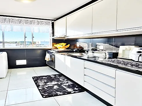 Apartamento em Bom Viver, Biguaçu