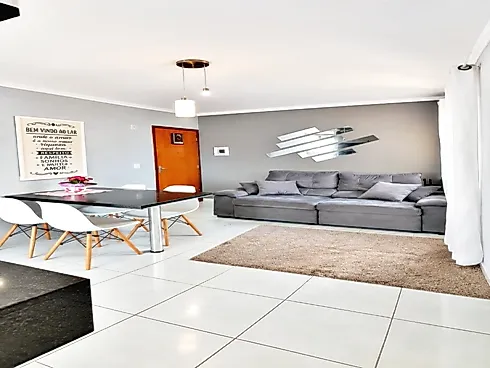 Apto 2 Quartos, 1 Vaga, Lazer - Bom Viver - Foto 22