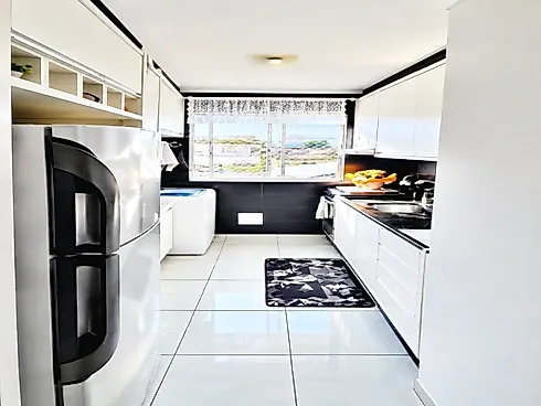 Apartamento em Bom Viver, Biguaçu