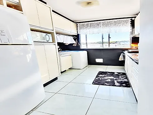 Apartamento em Bom Viver, Biguaçu