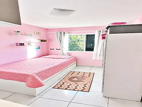 Apto 2 Quartos, 1 Vaga, Lazer - Bom Viver - Foto 8