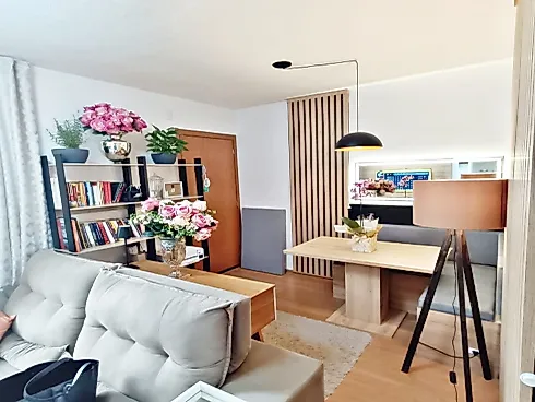 Apartamento em Areias, São José