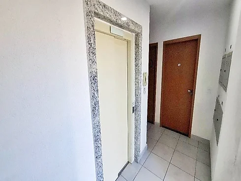 Apto 2 Quartos, Semi Mobiliado, 1 Vaga - Bela Vista - Foto 25