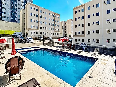 Apartamento em Areias, São José