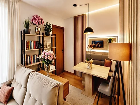 Apartamento em Areias, São José