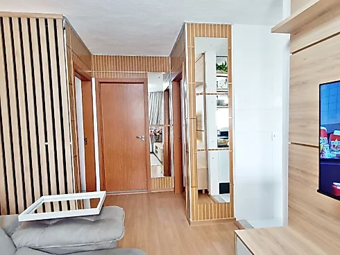 Apartamento em Areias, São José