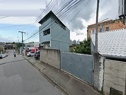 Terreno em Campinas, São José