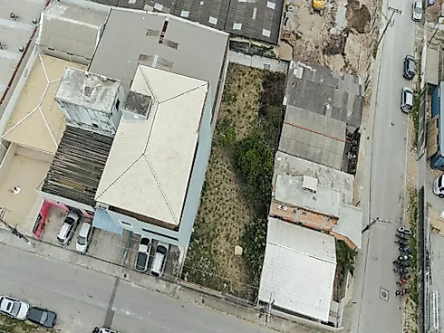 Terreno 330m², Escritura, 4 Andares - Campinas - Foto 17
