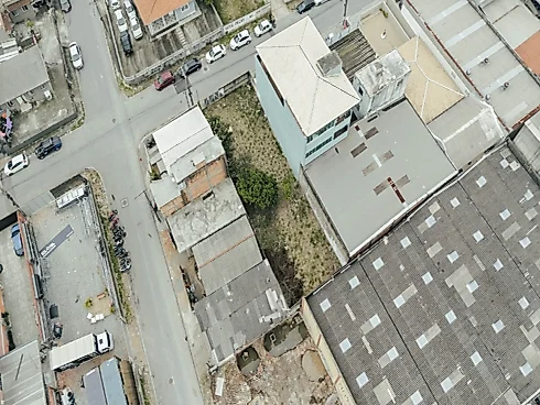 Terreno 330m², Escritura, 4 Andares - Campinas - Foto 18