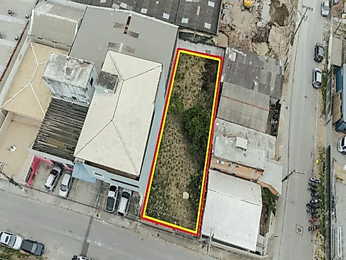 Terreno em Campinas, São José