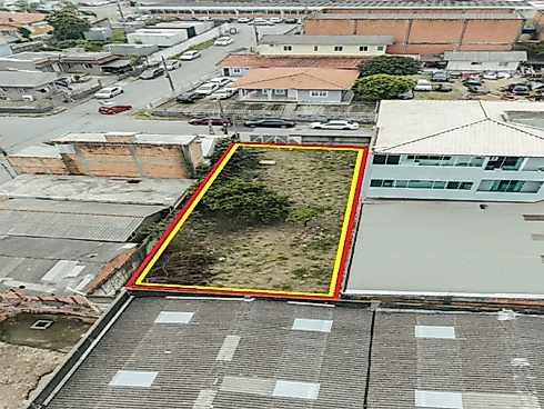 Terreno 330m², Escritura, 4 Andares - Campinas - Foto 9