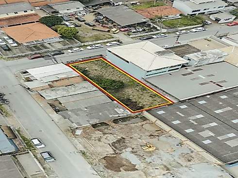 Terreno 330m², Escritura, 4 Andares - Campinas - Foto 20