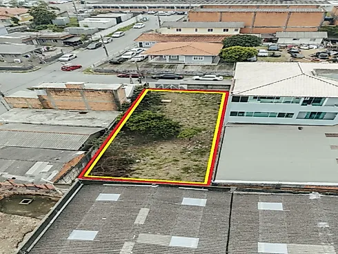 Terreno em Campinas, São José