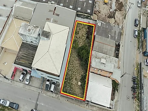 Terreno em Campinas, São José