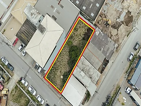 Terreno 330m², Escritura, 4 Andares - Campinas - Foto 8