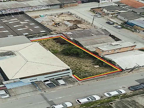Terreno em Campinas, São José