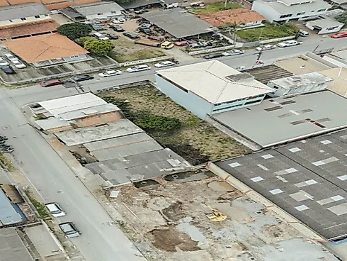 Terreno 330m², Escritura, 4 Andares - Campinas - Foto 10