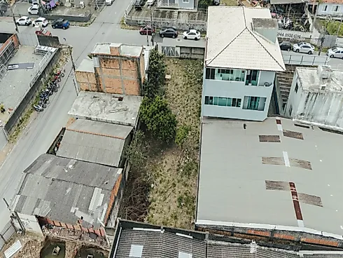 Terreno 330m², Escritura, 4 Andares - Campinas - Foto 13