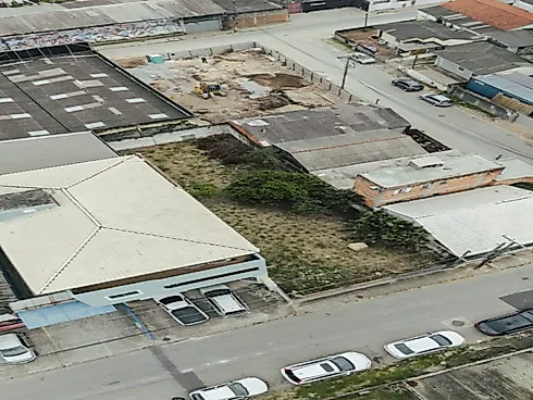 Terreno 330m², Escritura, 4 Andares - Campinas - Foto 14