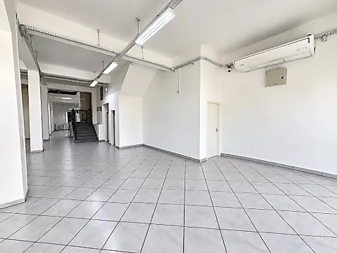 Loja Térrea Comercial - 270m², Estreito - Foto 10