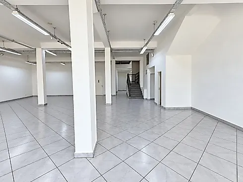 Loja Térrea Comercial - 270m², Estreito - Foto 11