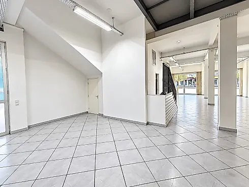 Loja Térrea Comercial - 270m², Estreito - Foto 12
