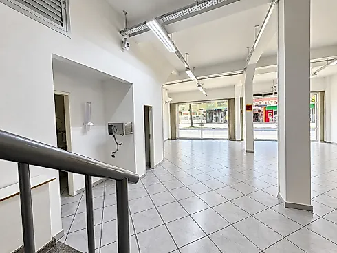 Loja Térrea Comercial - 270m², Estreito - Foto 13