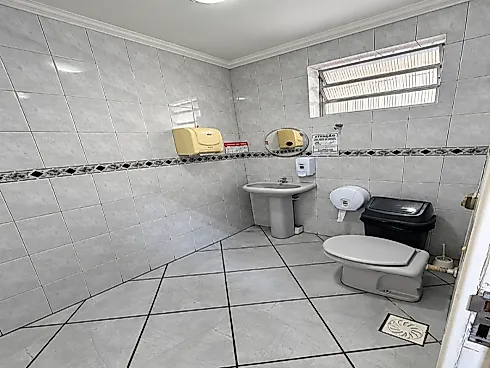 Loja Térrea Comercial - 270m², Estreito - Foto 16