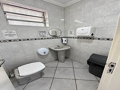 Loja Térrea Comercial - 270m², Estreito - Foto 17