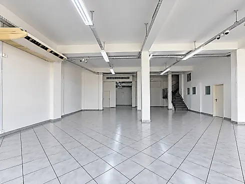 Loja Térrea Comercial - 270m², Estreito - Foto 19