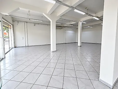 Loja Térrea Comercial - 270m², Estreito - Foto 6