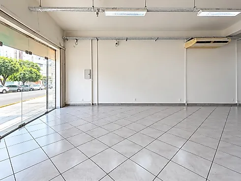 Loja Térrea Comercial - 270m², Estreito - Foto 7