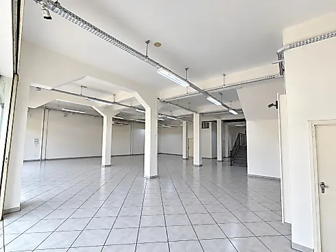 Loja Térrea Comercial - 270m², Estreito - Foto 8