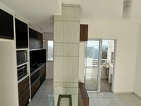 Apartamento em Areias, São José