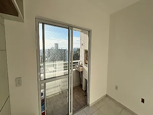 Apartamento em Areias, São José
